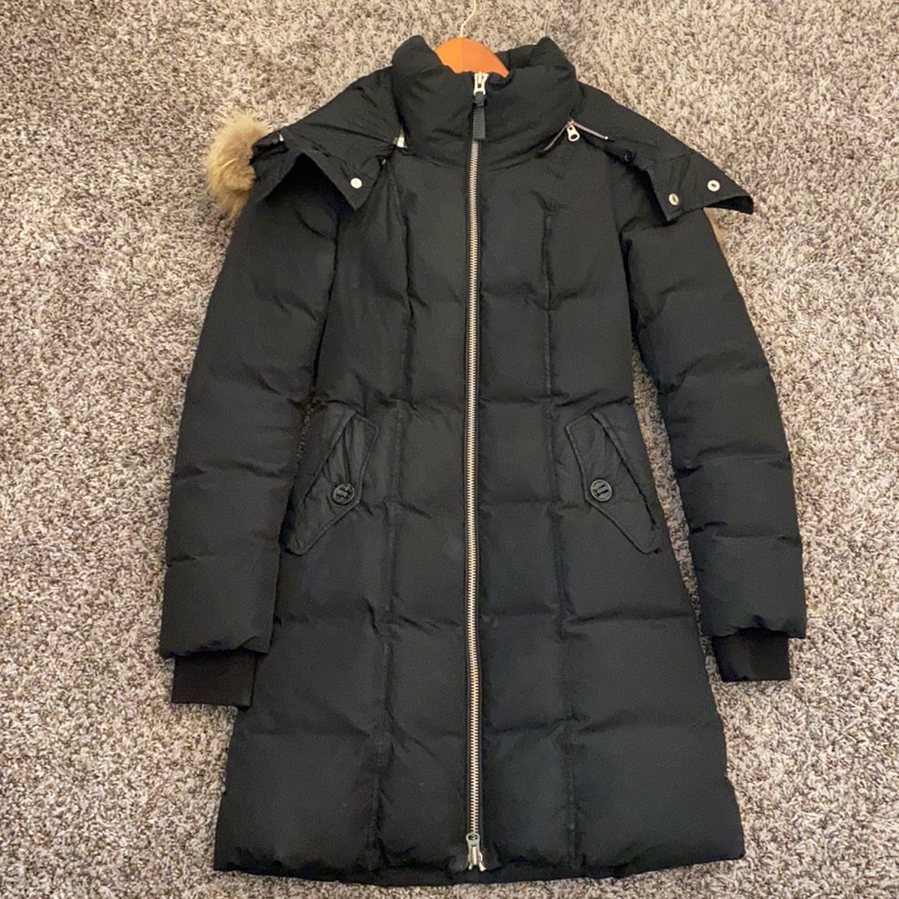 Additional pictures Mackage Kay Down Jacket - Picture 6 of 16